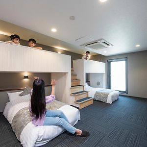 Standaard Familie Kamer met een King Size Bed